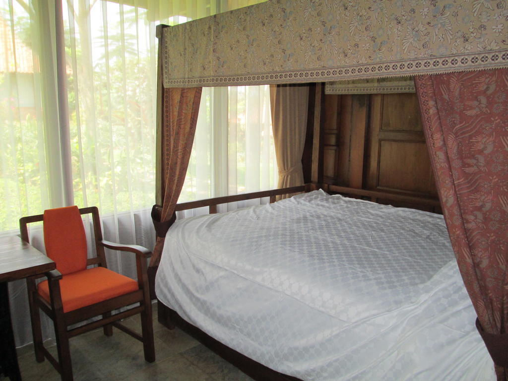 Dulang Resort & Resto בנדונג חדר תמונה