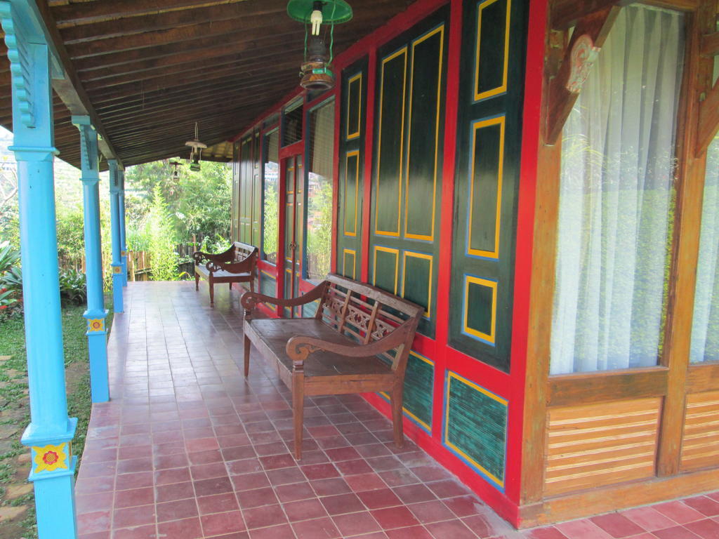 Dulang Resort & Resto בנדונג חדר תמונה