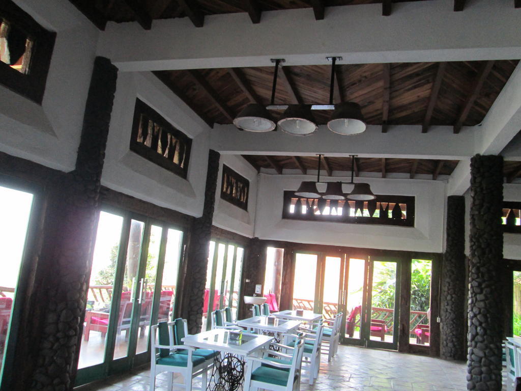 Dulang Resort & Resto בנדונג מראה חיצוני תמונה